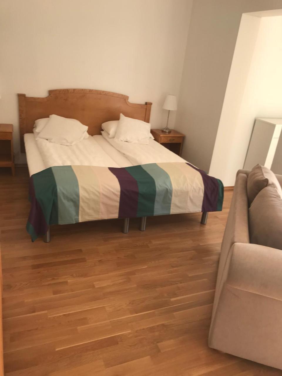 Hotel Videseter Hjelle Εξωτερικό φωτογραφία