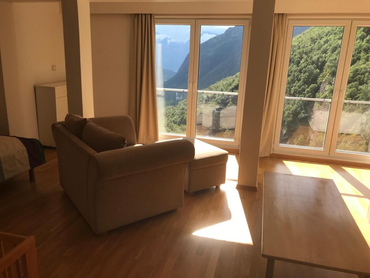 Hotel Videseter Hjelle Εξωτερικό φωτογραφία